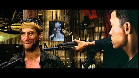 russian roulette movie scene|The Deer Hunter / Russian Roulette Scene .